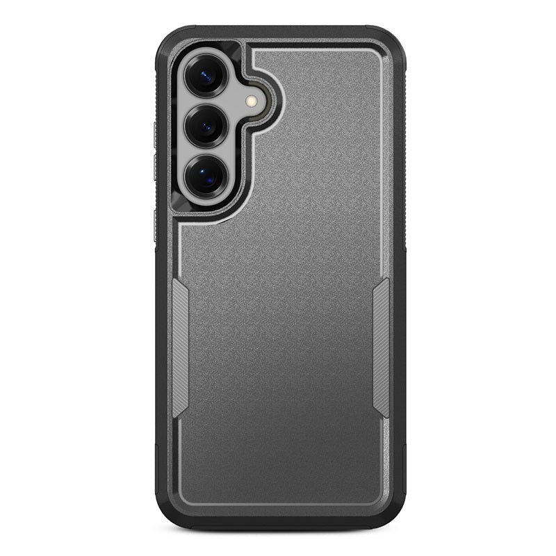 Baseline Fortress Case for Samsung Galaxy S25 Fan Edition