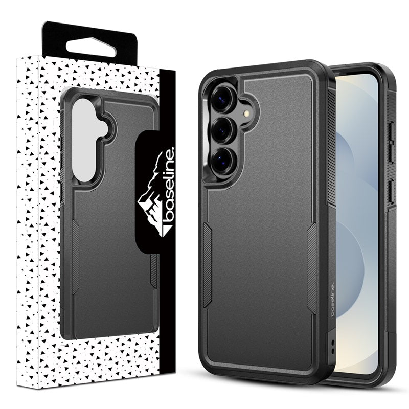 Baseline Fortress Case for Samsung Galaxy S25 Fan Edition