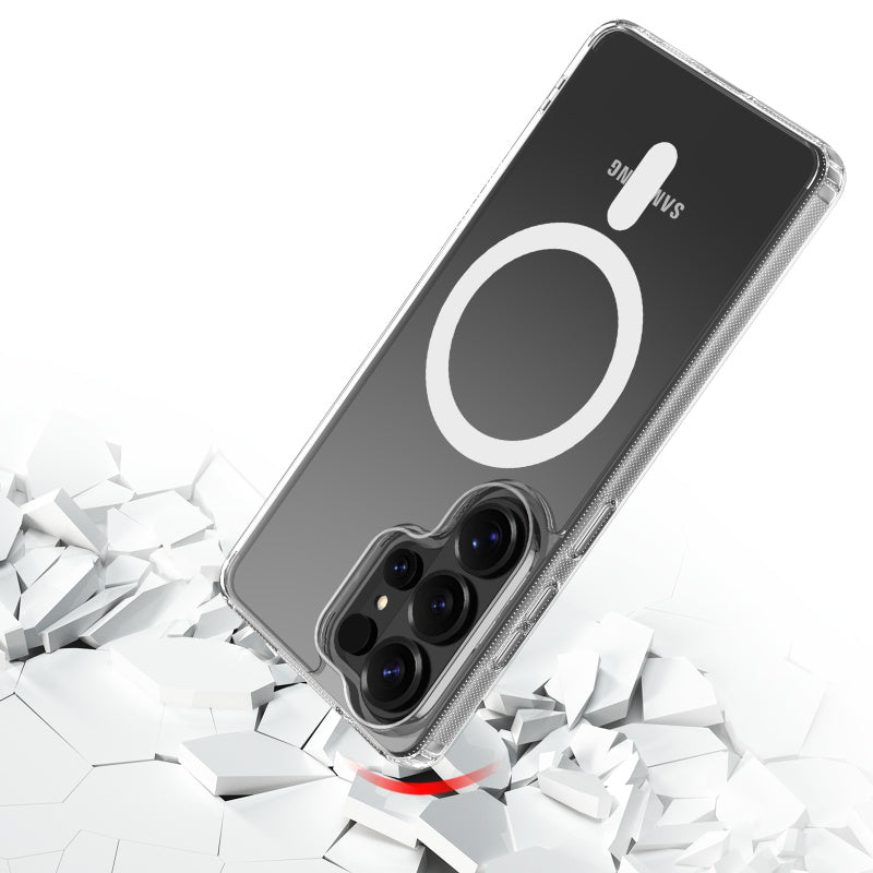 Baseline Clear Case w/ Magsafe for Galaxy S26 Ultra