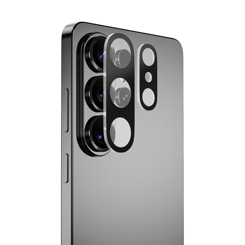 Basline Tempered Glass Camera Lens Protector for Galaxy S26 Ultra