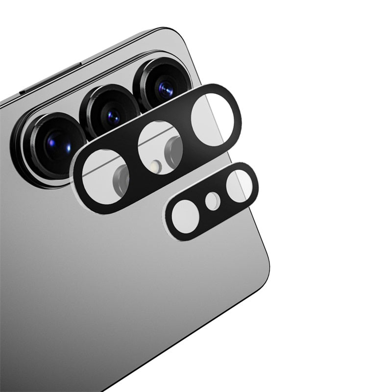 Basline Tempered Glass Camera Lens Protector for Galaxy S26 Ultra