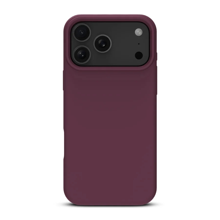 Baseline Essence Case for iPhone 17 Pro Max / 18 Pro Max