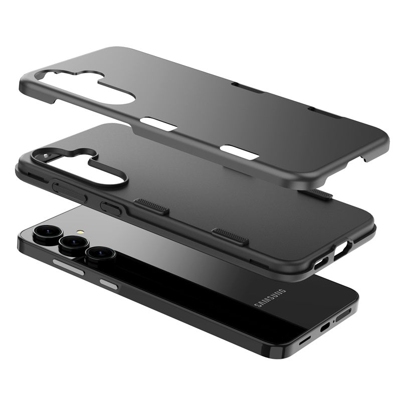Echelon Bravo Case for Galaxy S25 Fan Edition
