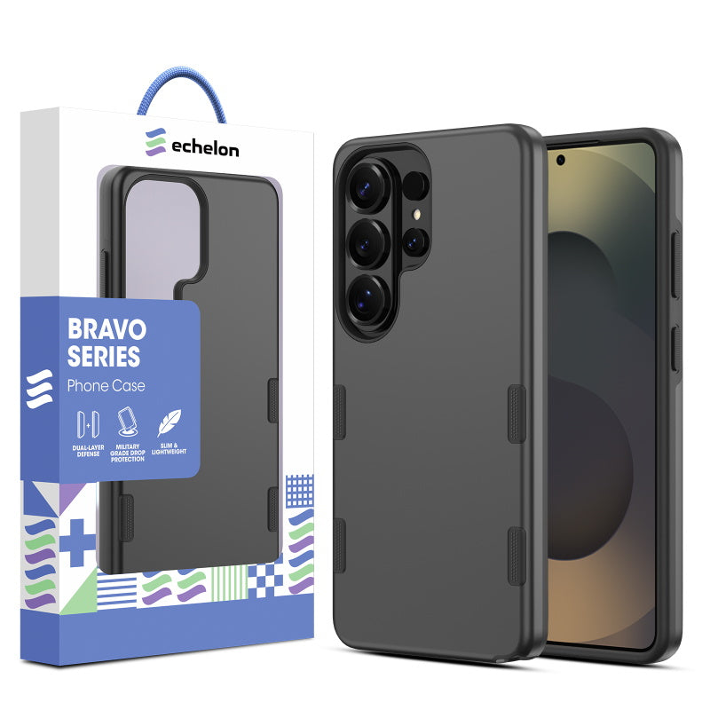 Echelon Bravo Series Case for Galaxy S26 Ultra