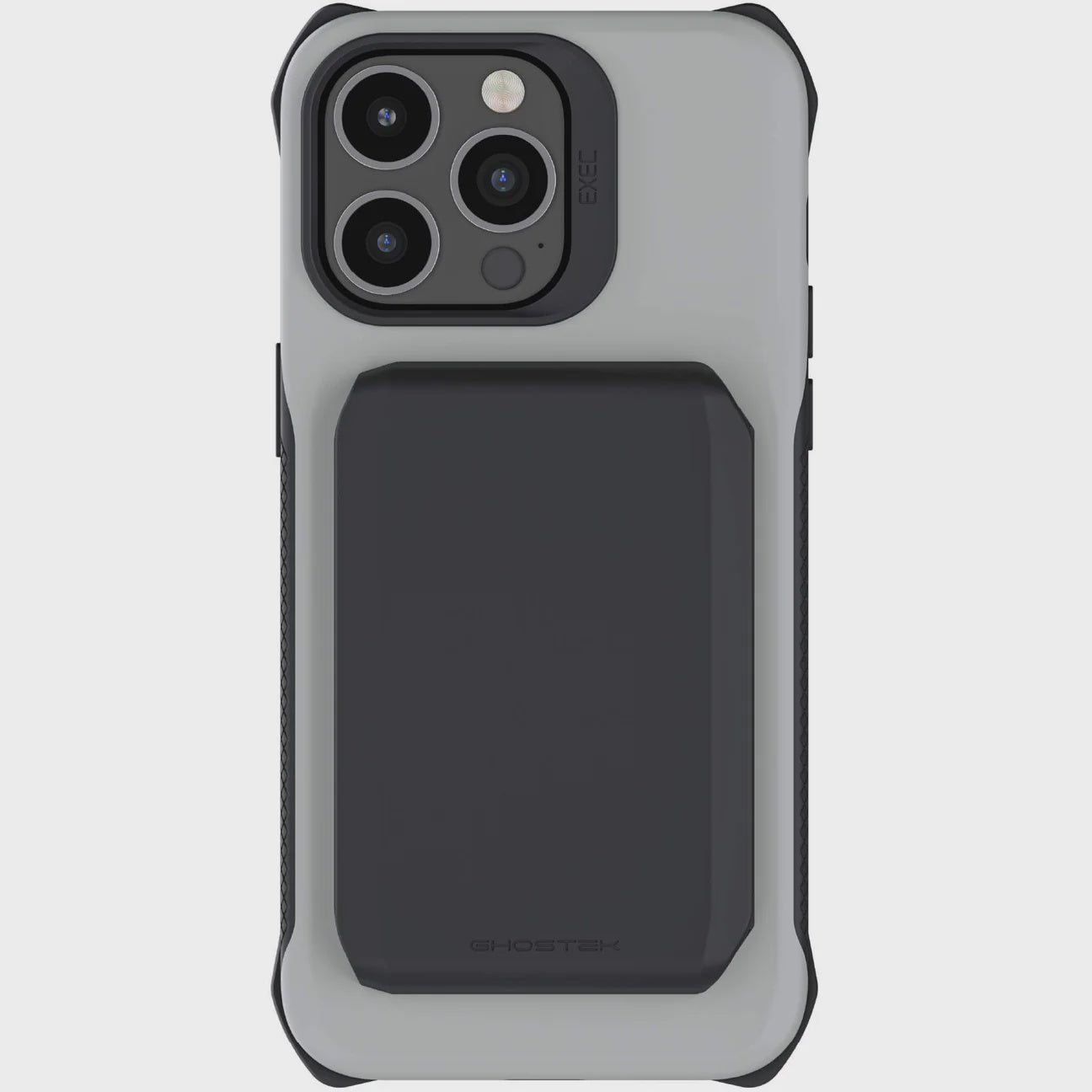 EXEC- MagSafe Wallet Cases with Card Holder for iPhone