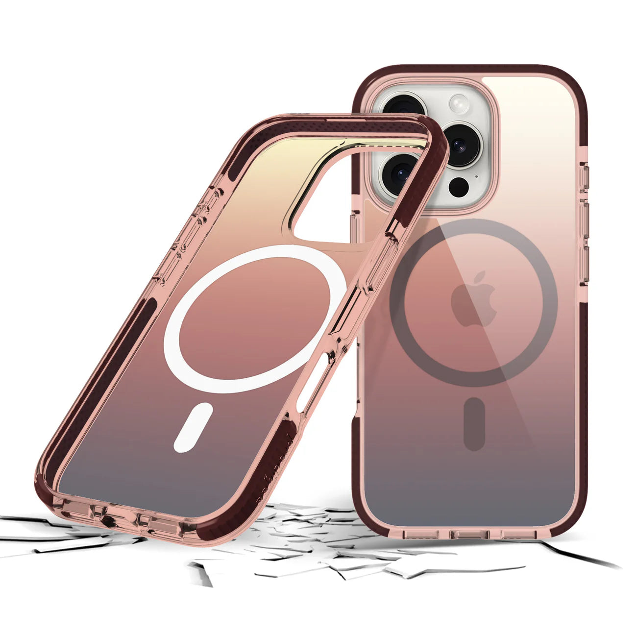 Flow Case for iPhone