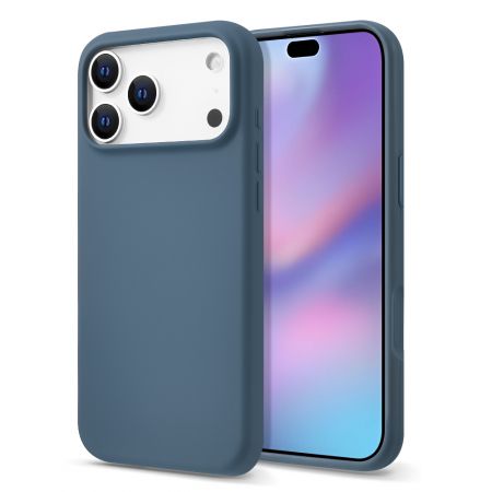 Cube-Slim Hybrid Series- Silicone for iPhone