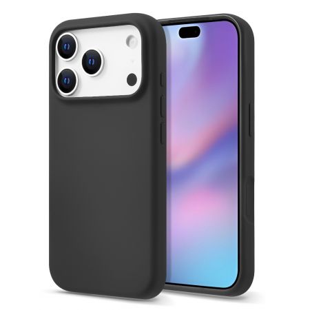 Cube-Slim Hybrid Series- Silicone for iPhone