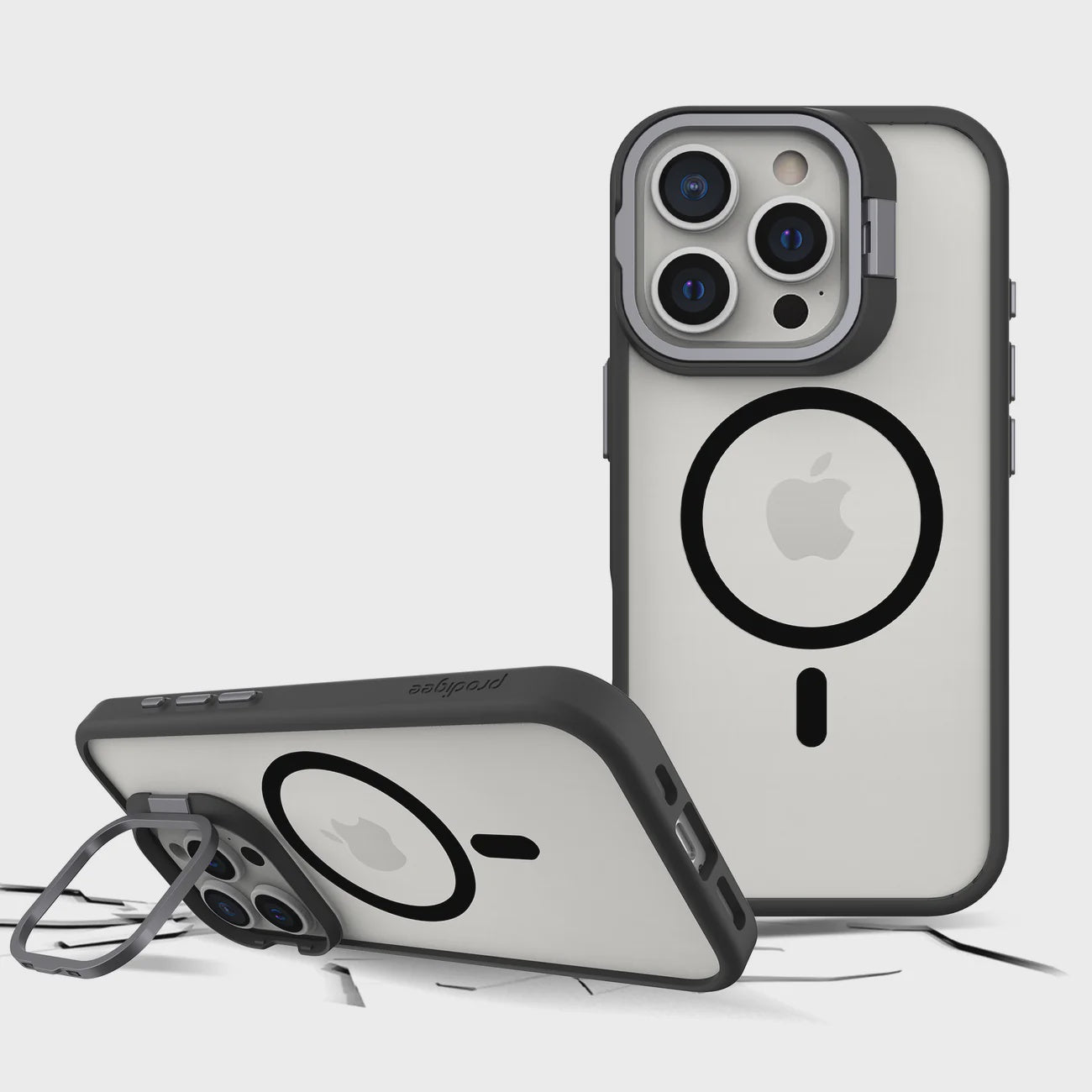 Kick It Magsafe Case for iPhone