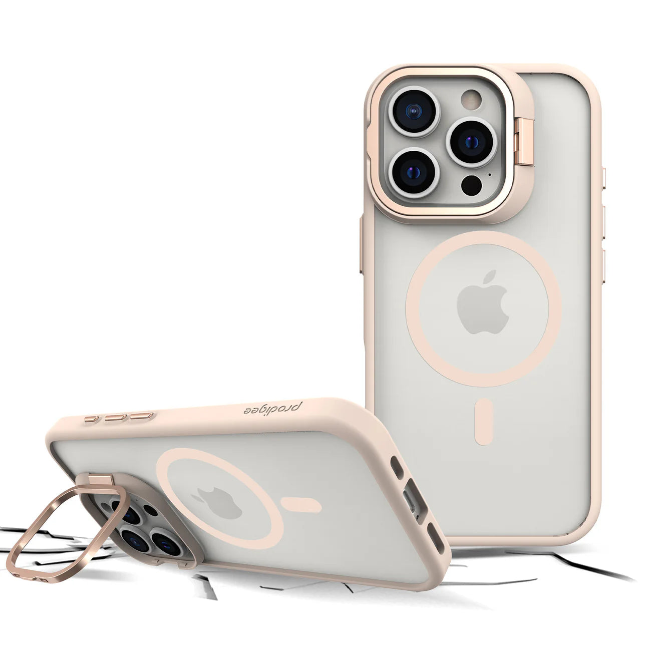 Kick It Magsafe Case for iPhone