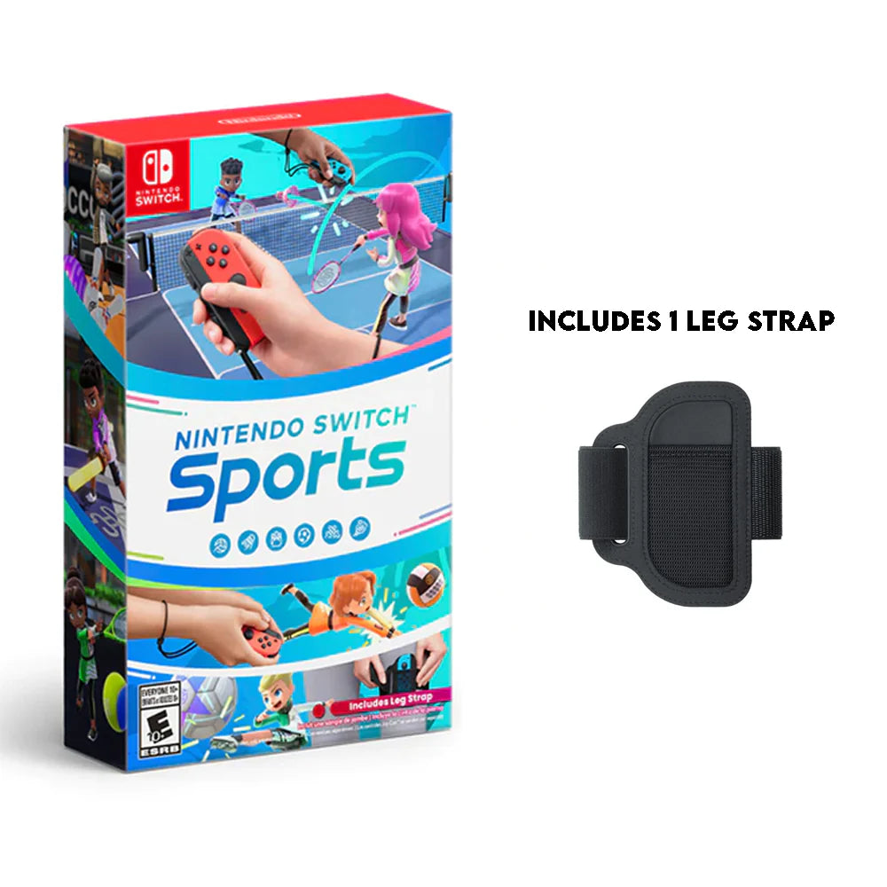 Nintendo Switch Sports