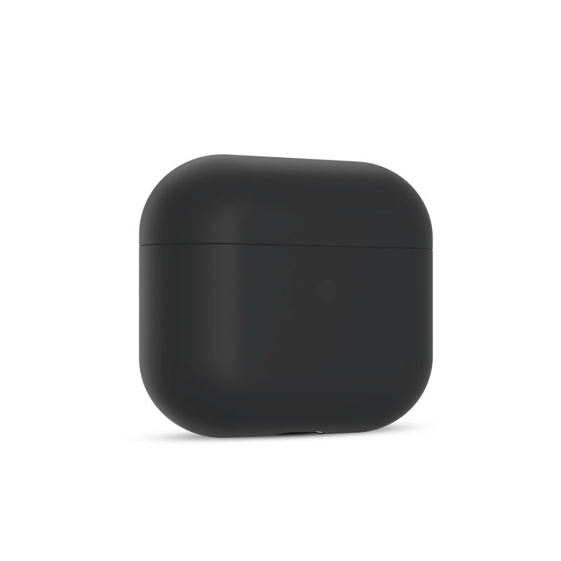 MyBat Ultra Thintective Case for Apple AirPods Pro 2 with Wireless Charging Case - Black