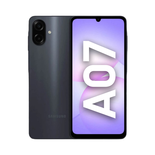 Samsung Galaxy A07 (Brand New)