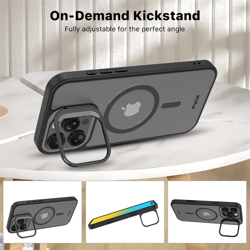 MyBat InFrame MagSafe Case with Kickstand