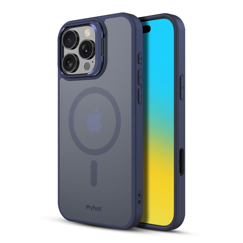 MyBat InFrame Case for iPhone 16 Pro Max