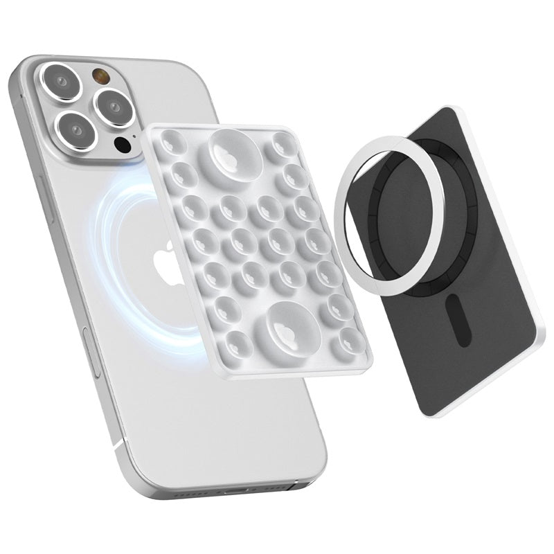 MyBat Ultra Clingy Magsafe Suction Mount