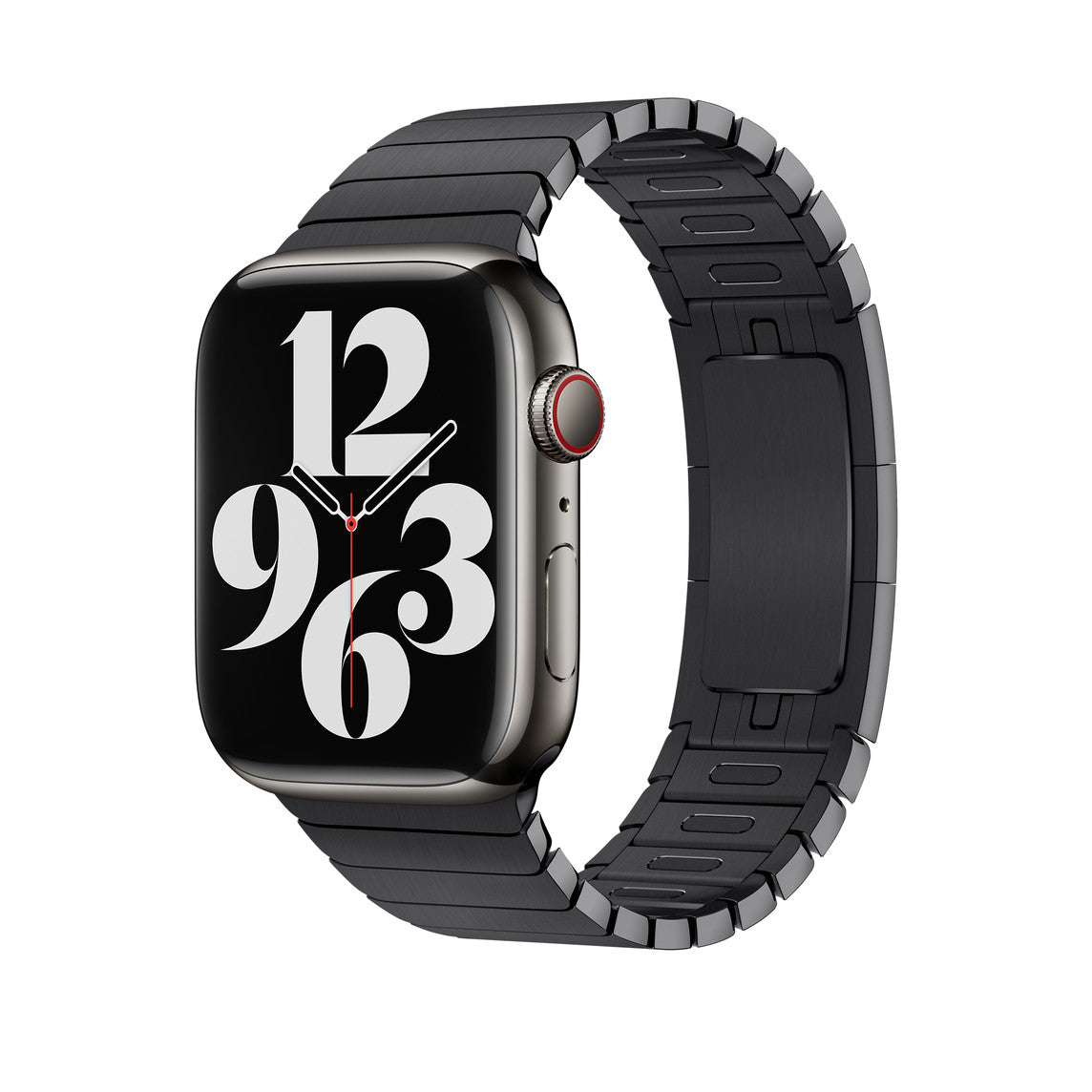 Apple Watch Band Link Bracelet