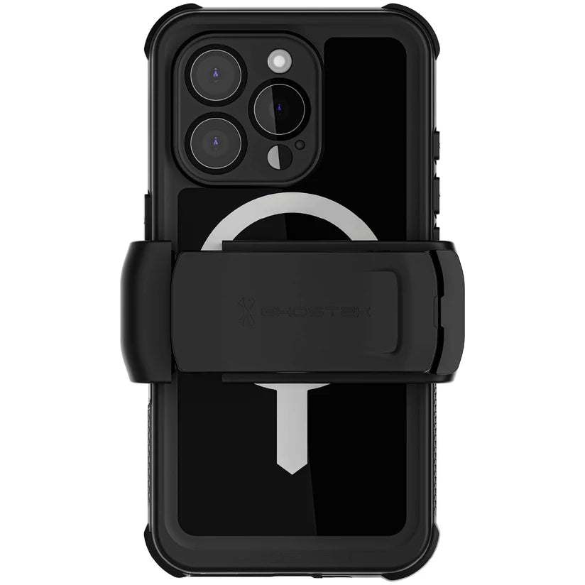 Ghostek Nautical With Holster