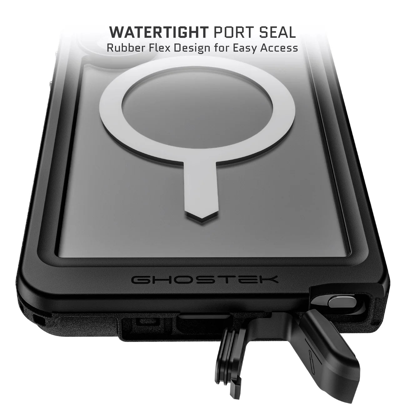 Ghostek Nautical Slim for Samsung