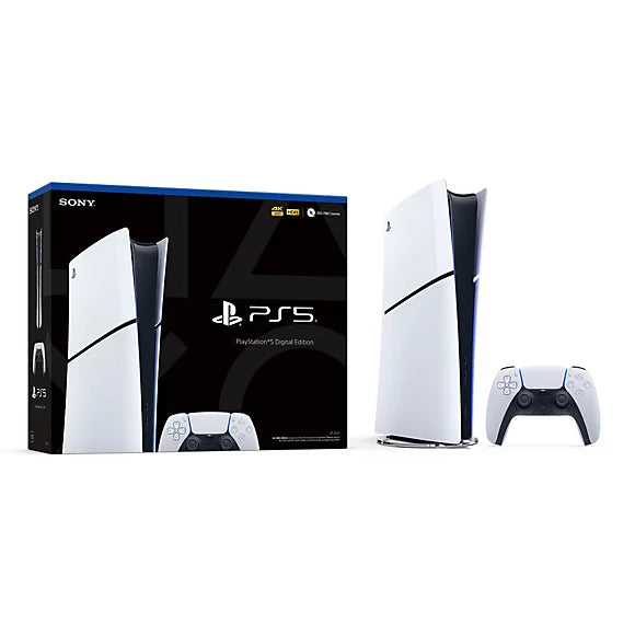 Sony PlayStation 5