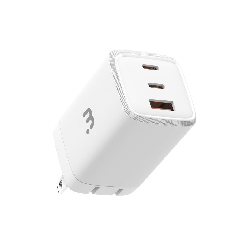 MyBat Pro 65W GaN Triple Port Wall Charger