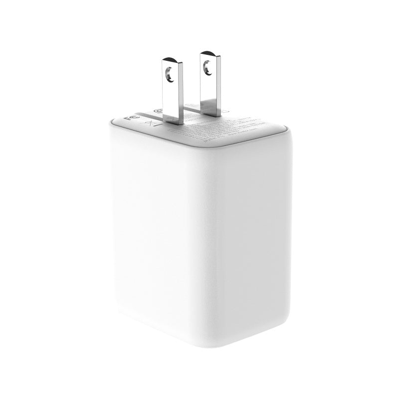 MyBat Pro 45W GaN Triple Port Wall Charger
