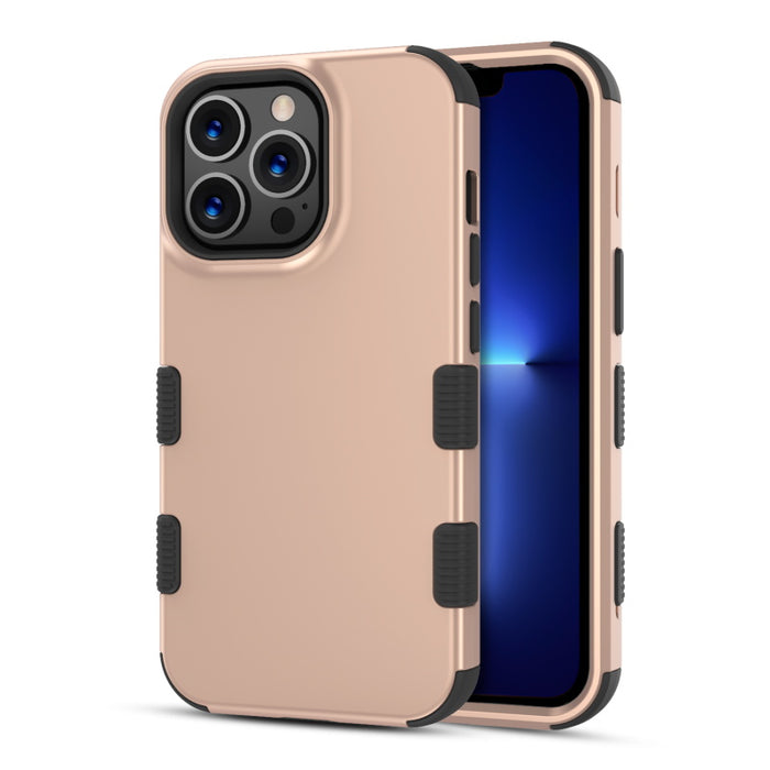 MyBat Tuff Series Case for iPhone 13 Pro Max