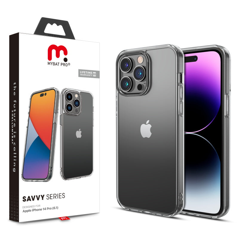 MyBat Pro Savvy Series Case for Apple iPhone 14 Series