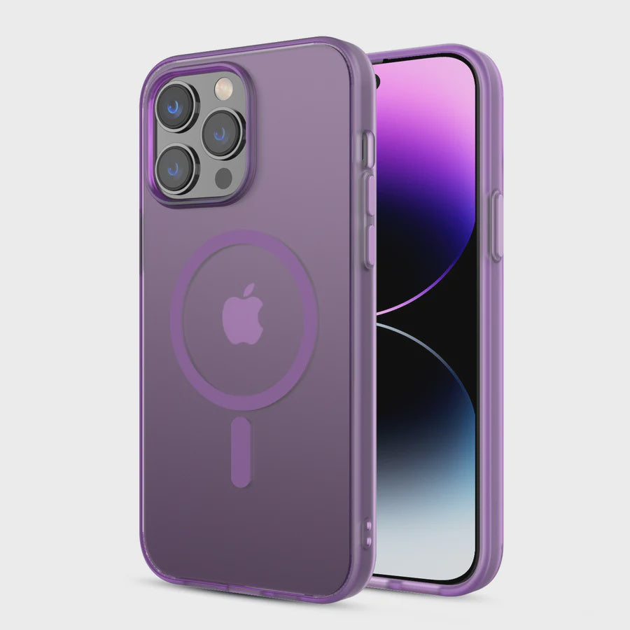 MyBat Pro Shade Series MagSafe Case for Apple iPhone 14 Pro Max