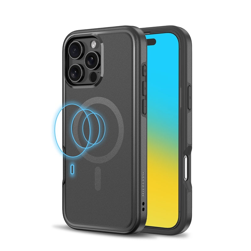 Echelon Fuse Series for iPhone 16 Pro Max