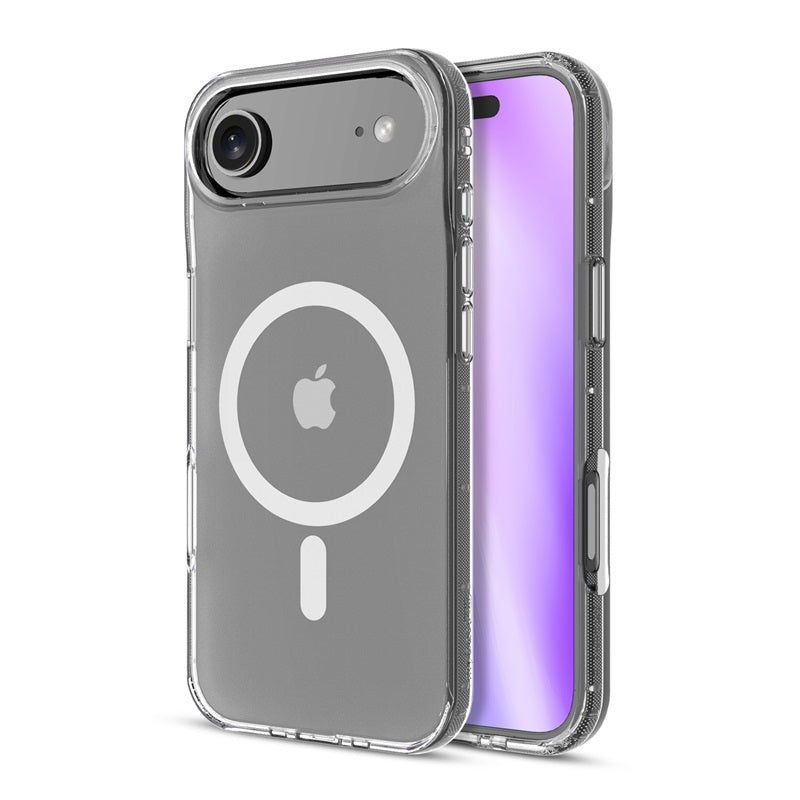 MyBat Pro Savvy Series Clear Case for iPhone Air