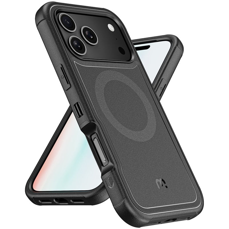 MyBat Pro Maverick Series Case for iPhone 17 Pro