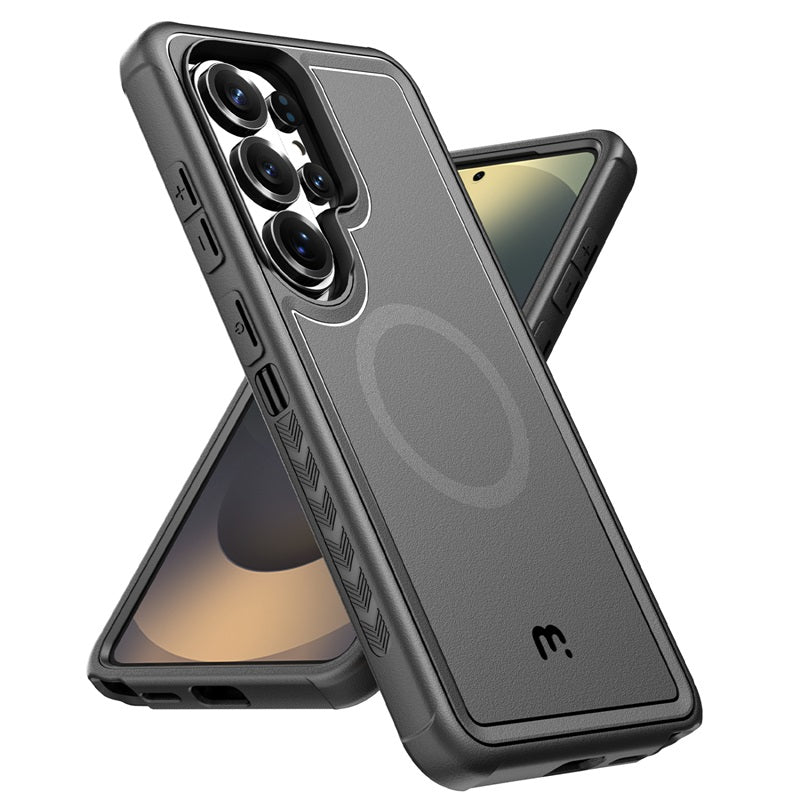 Mybat Pro Maverick Series Case for Galaxy S26 Ultra