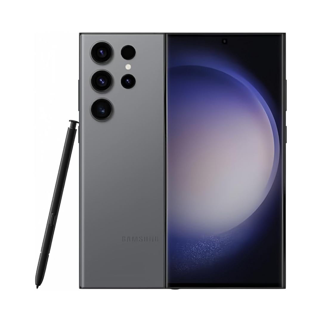 Samsung Galaxy S23 Ultra (Pre-Owned)