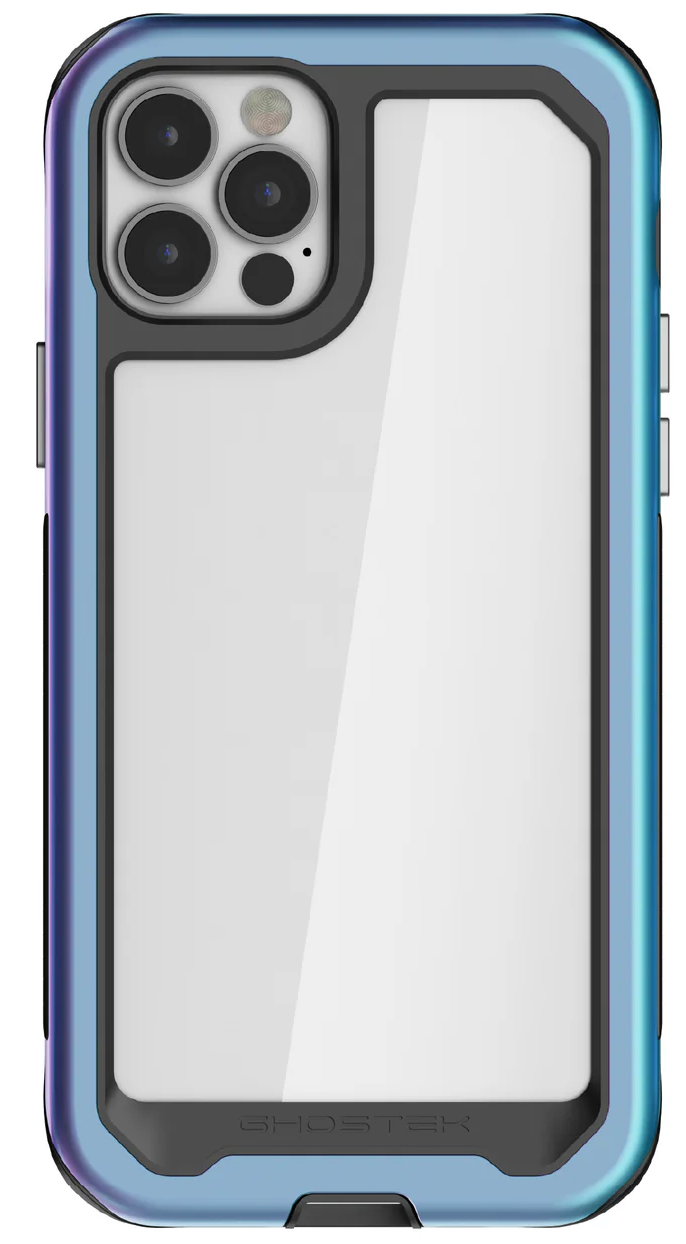 Ghostek Atomic Slim for iPhone