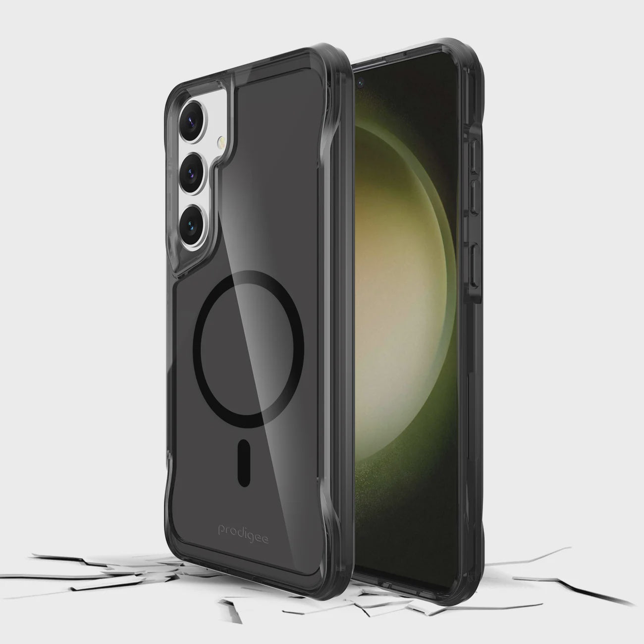 Super Hero Case for Samsung Galaxy
