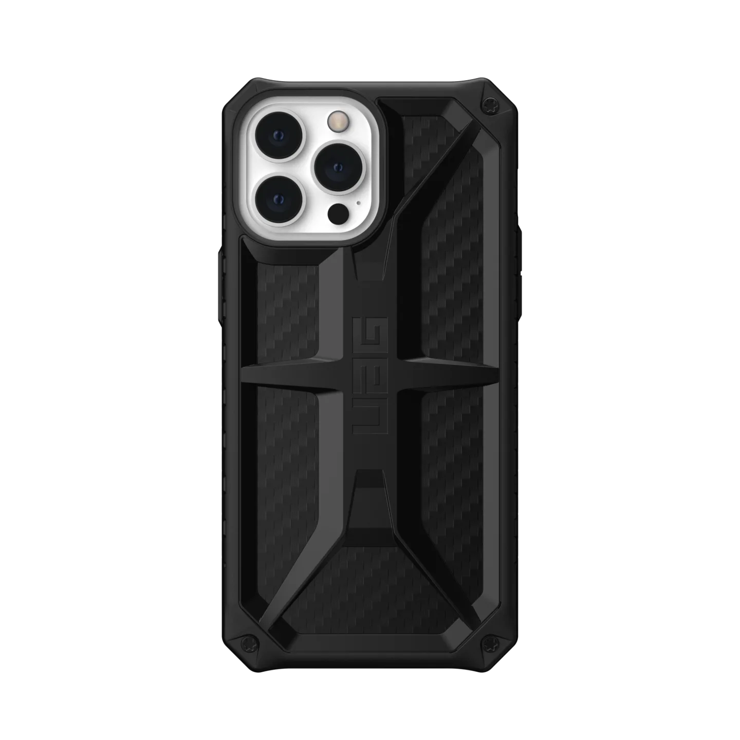 UAG Monarch Series Case (iPhone 12 - 14 Pro Max)