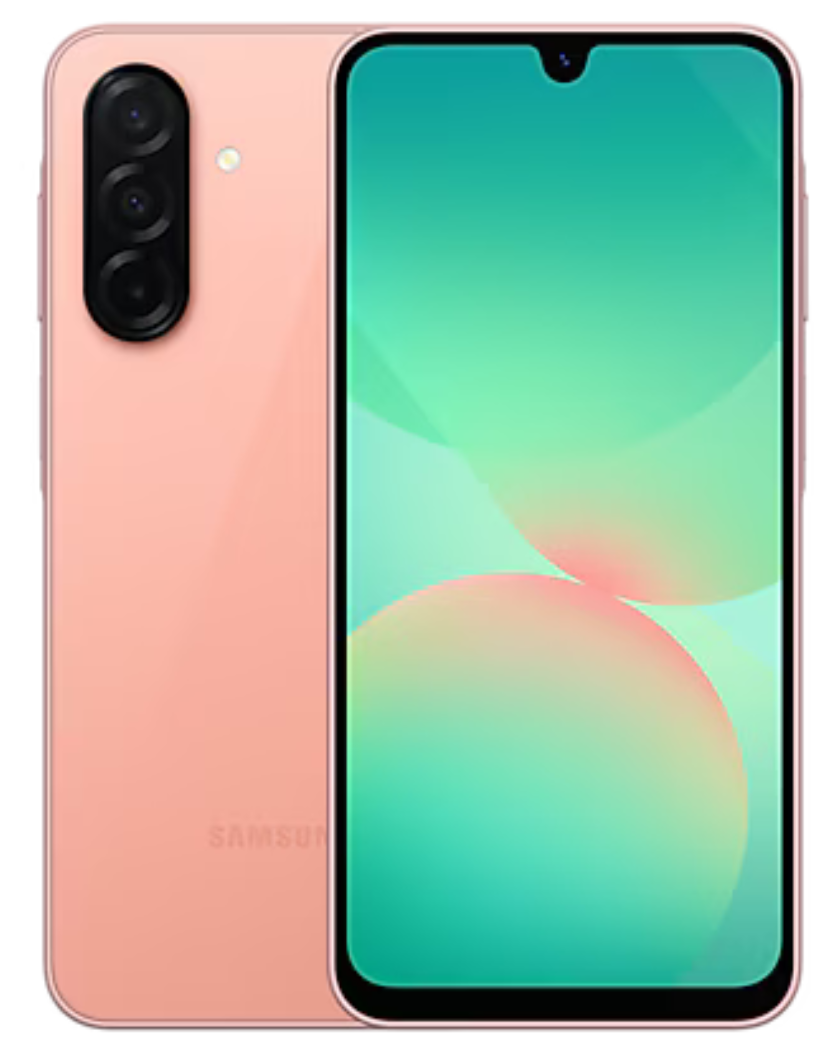 Samsung Galaxy A26 (Brand New)