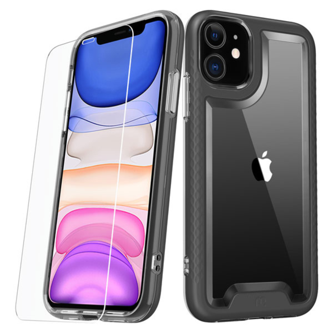 MyBat iPhone 11 Lux Series Case