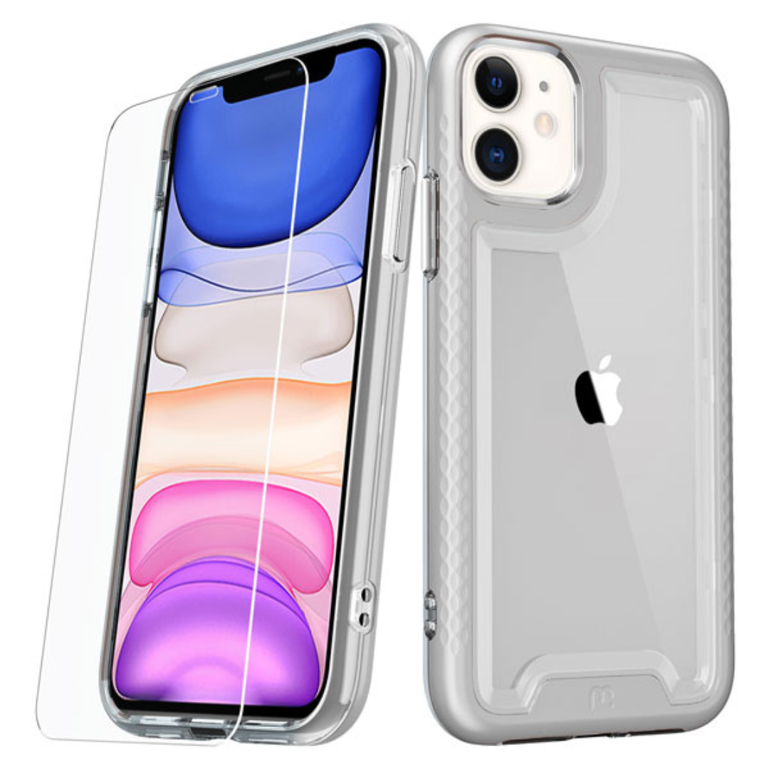 MyBat iPhone 11 Lux Series Case