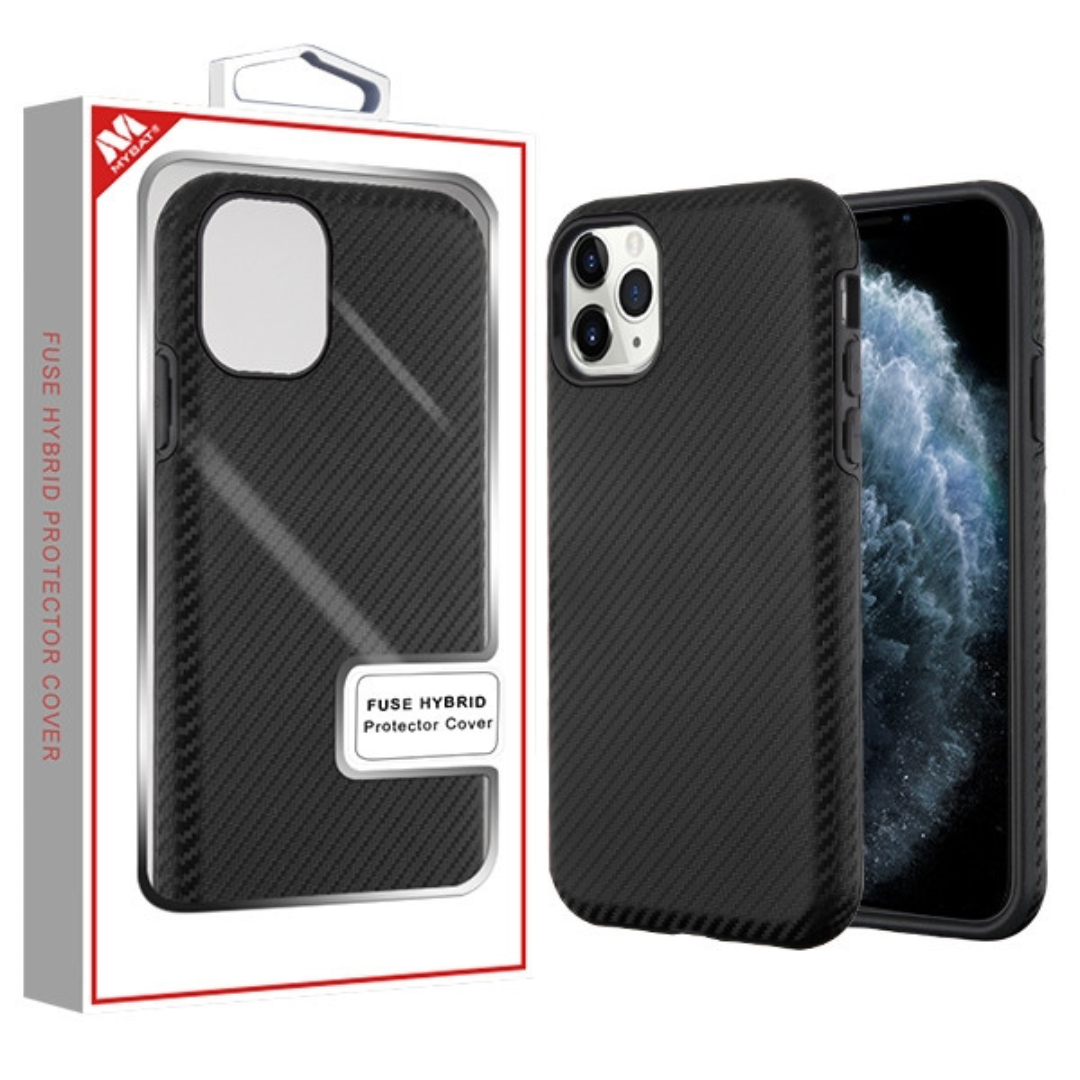 MyBat iPhone 11 Pro Fuse Series Case