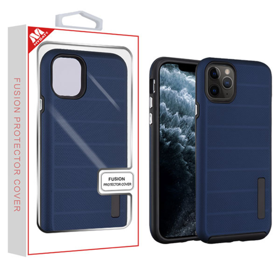 MyBat iPhone 11 Pro Fusion Protector Cover