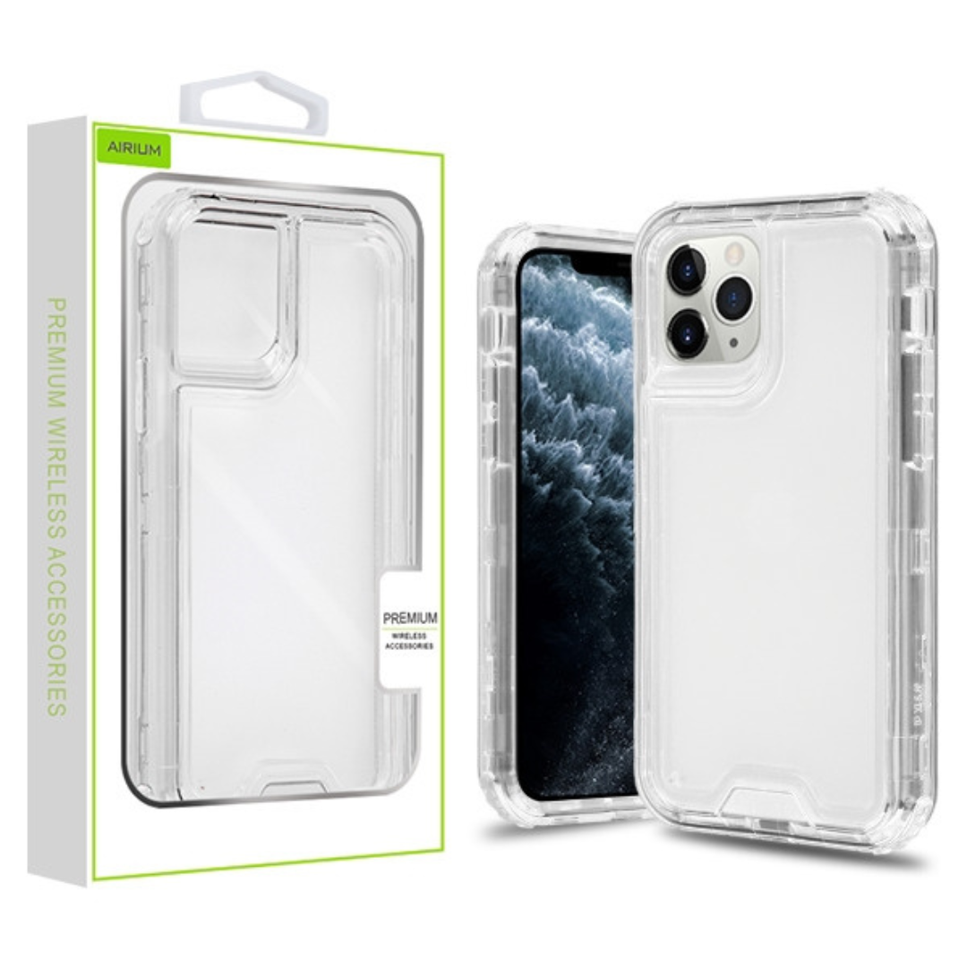 Airium iPhone 11 Pro Hybrid Protector Cover