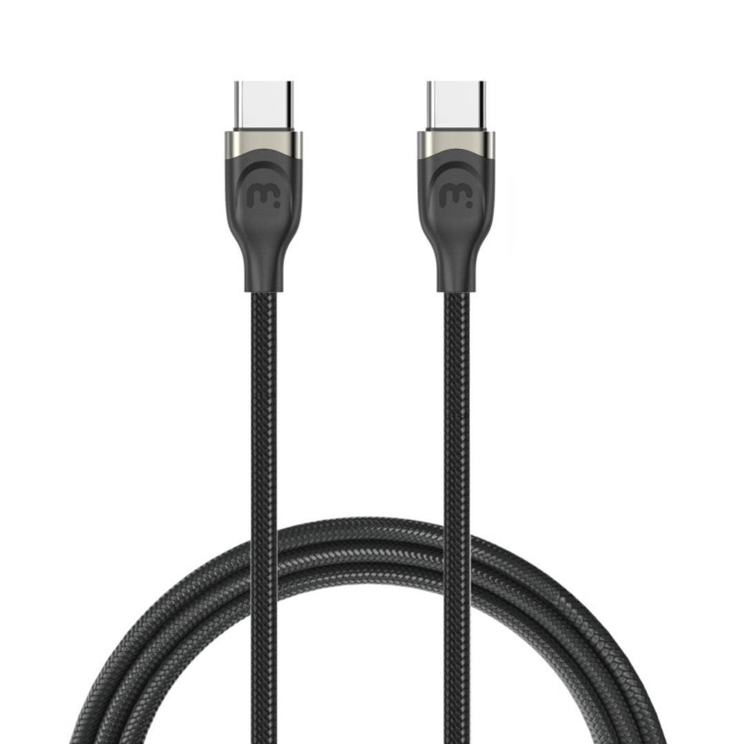 MyBat Pro USB-C to USB-C Braided Cable (6 FT)