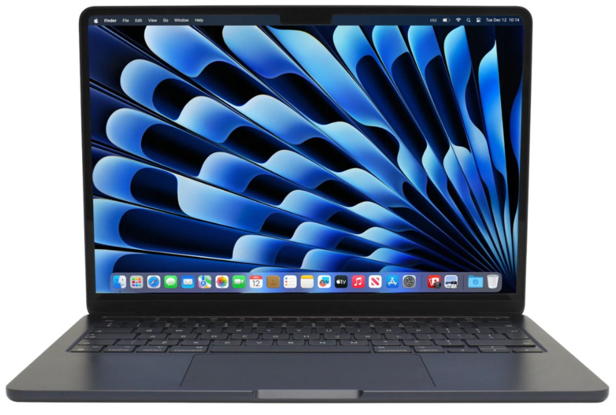 Macbook Air 13-inch M2 2022 A2681 (Pre-Owned)