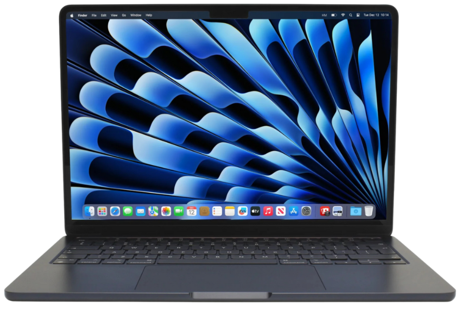 Macbook Air 13-inch M2 2022 A2681 (Pre-Owned)