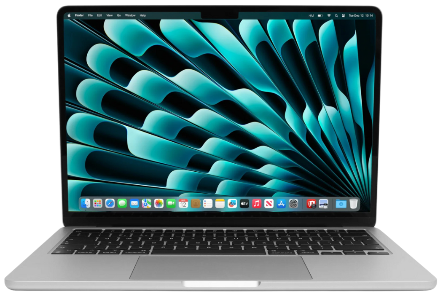 Macbook Air 13-inch M2 2022 A2681 (Pre-Owned)