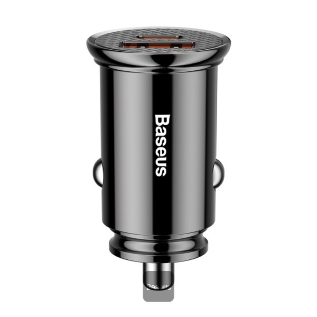 Baseus 30W USB Car Charger