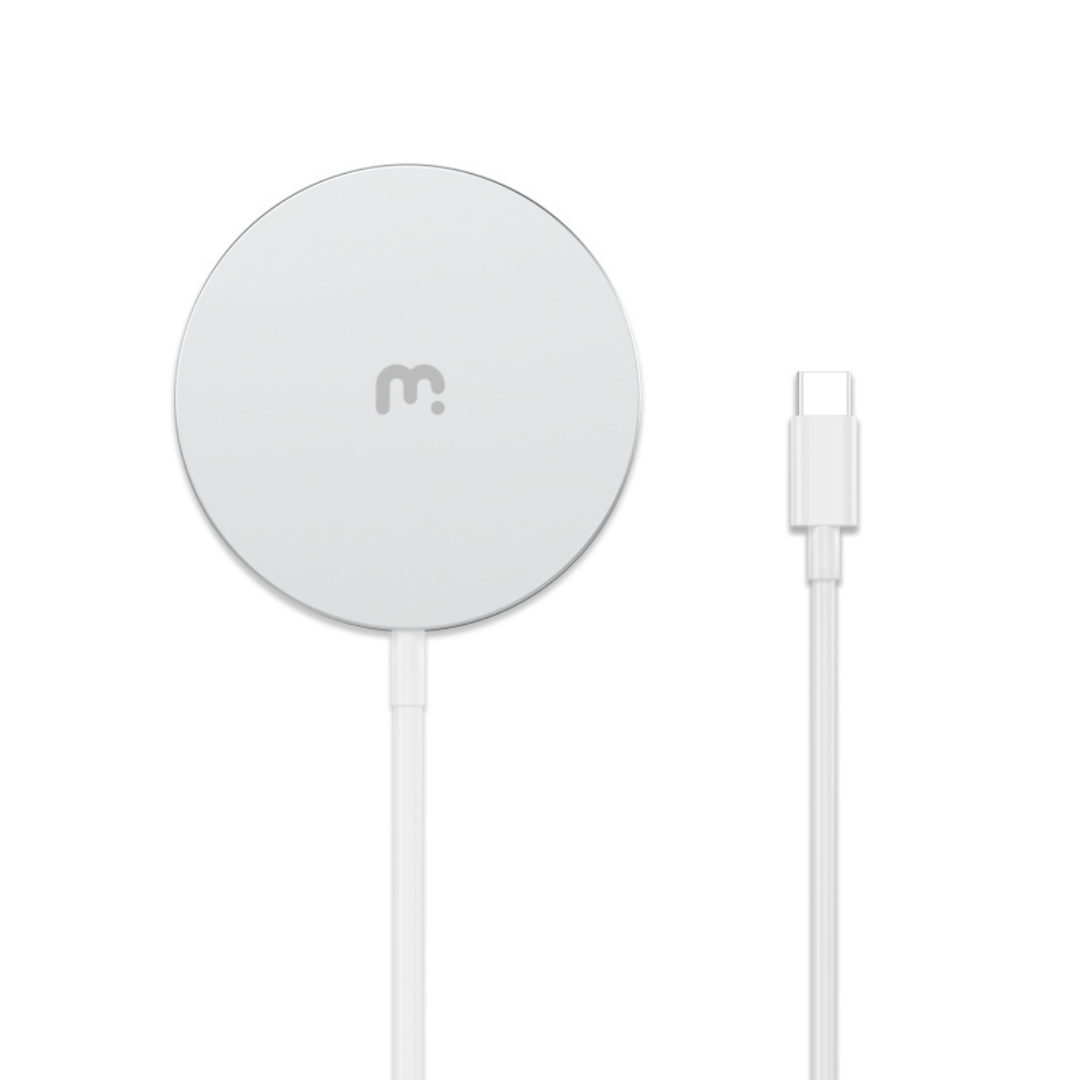 MyBat Pro Magnetic Wireless Charger 15w Magsafe