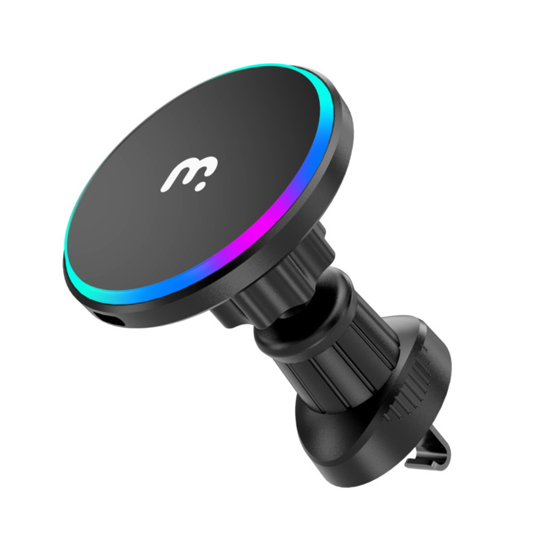 MyBat Magsafe Car Vent Charging Mount